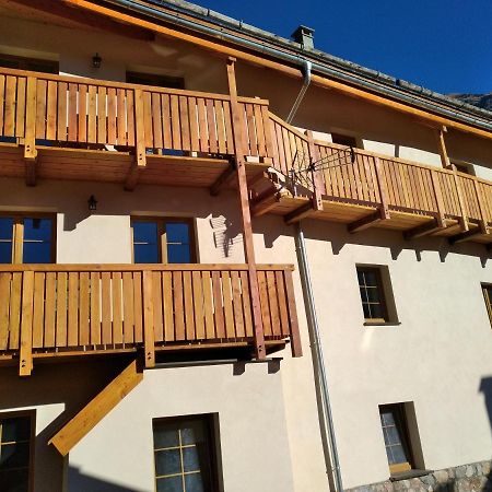 La Lauze Village House In Claree Valley 4P Val-des-Prés المظهر الخارجي الصورة
