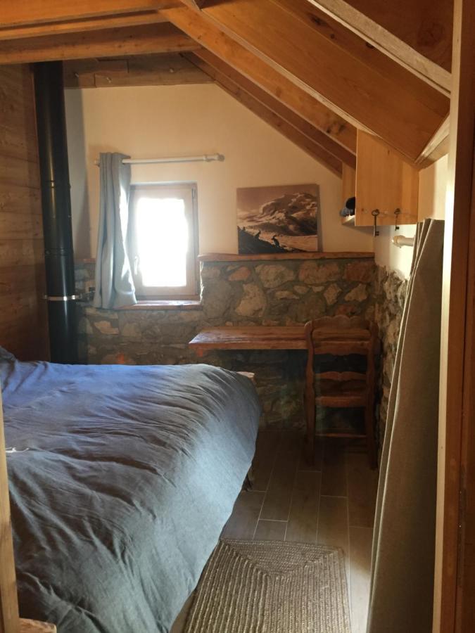 La Lauze Village House In Claree Valley 4P Val-des-Prés المظهر الخارجي الصورة